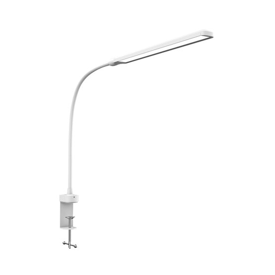 Purelite Luma Clamp Lamp  image number 3