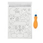 Halloween Water Magic Colouring Book image number 3