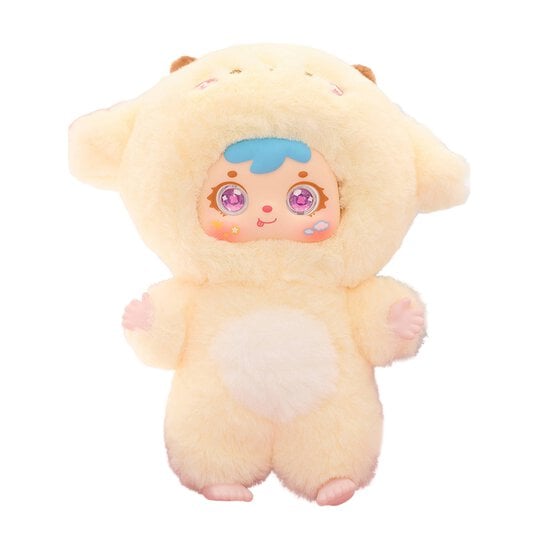 Assorted Samuel Cute Pets Blind Box image number 8