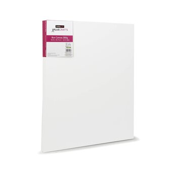 Valuecrafts Box Canvas 56cm x 46cm
