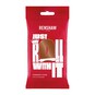 Renshaw Dark Brown Ready To Roll Icing 250g image number 1