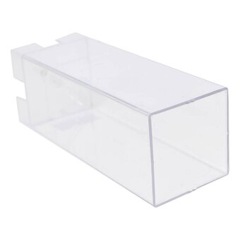 Square Candle Making Mould