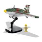 COBI Messerschmitt Me 163B Komet Set 1:32 image number 3