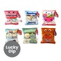 Assorted My Kawaii Mini Pudding Plush image number 1