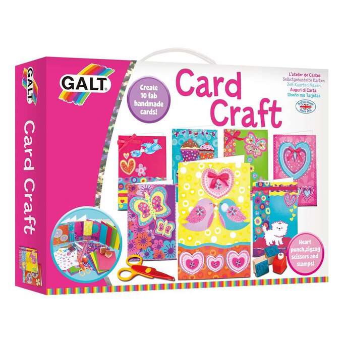 Galt Card Craft image number 1