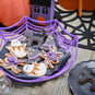 How to Decorate Halloween Biscuits image number 1