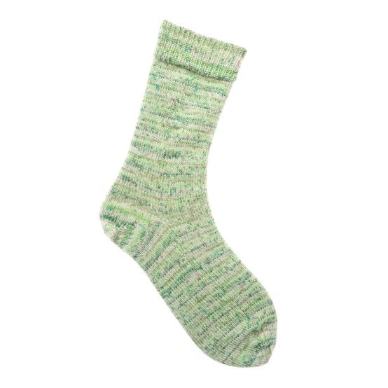 Rico Meadows Socks Spray Paint 4 Ply 100g image number 2