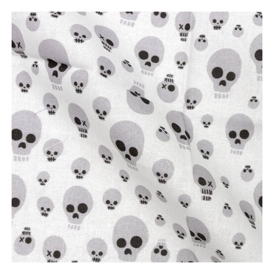 Halloween Witch Fat Quarters 5 Pack image number 5