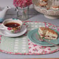 How to Make a Patchwork Quilted Placemat image number 1
