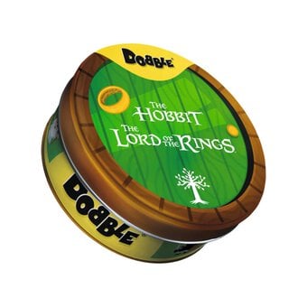 Dobble: Quest for the One Ring
