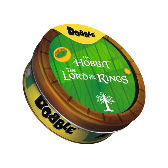 Dobble: Quest for the One Ring image number 2