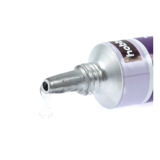 All Purpose Glue 20ml image number 2