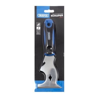 Draper Multi-Function Scraper