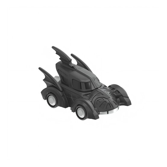 Assorted Blokees Legendary Batman Assemble DC01 Model Kit  image number 4