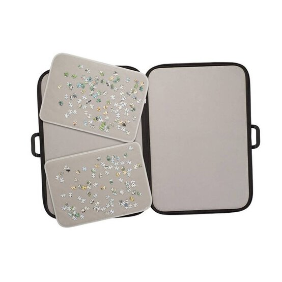 Puzzle Mates PortaPuzzle Deluxe Carrier image number 1