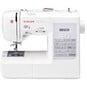 Singer Patchwork Quilting and Sewing Machine 7285Q image number 6
