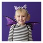 Make Your Own Bat Halloween Costume Kit image number 1