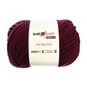 Knitcraft Burgundy The Big Chill 100g image number 1