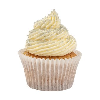 PME Silver Sugar Crystal Sprinkles 112g