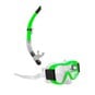 Deluxe Adult Mask and Snorkel Set image number 4