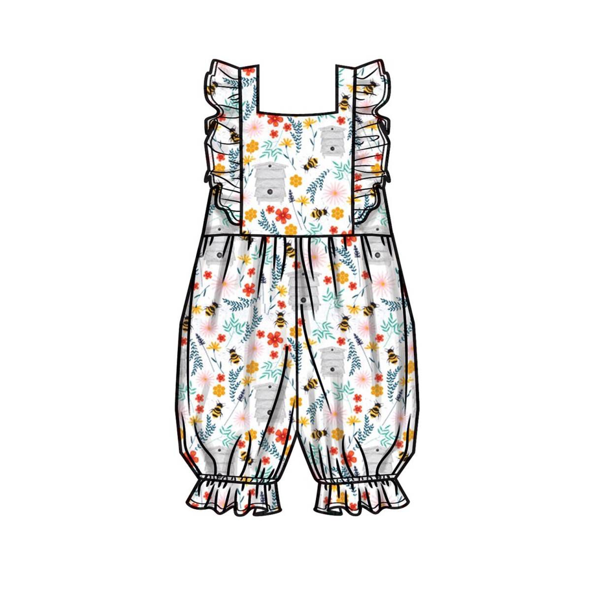 New Look Baby Romper and Dress Sewing Pattern 6738 Hobbycraft