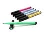 Faber Castell Pitt Pens 6 Pack Pastels image number 1