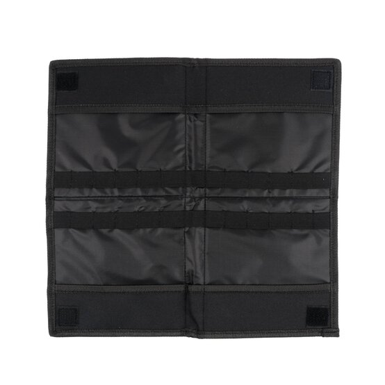 Shore & Marsh Foldable Brush Caddy image number 3