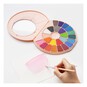 HIMI Pink Solid Watercolour Pan Set 24 Pack image number 2