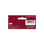 Red House Resin Decoration 7.5cm  image number 4