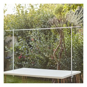 Ginger Ray Table Clamp 150cm x 88cm 
