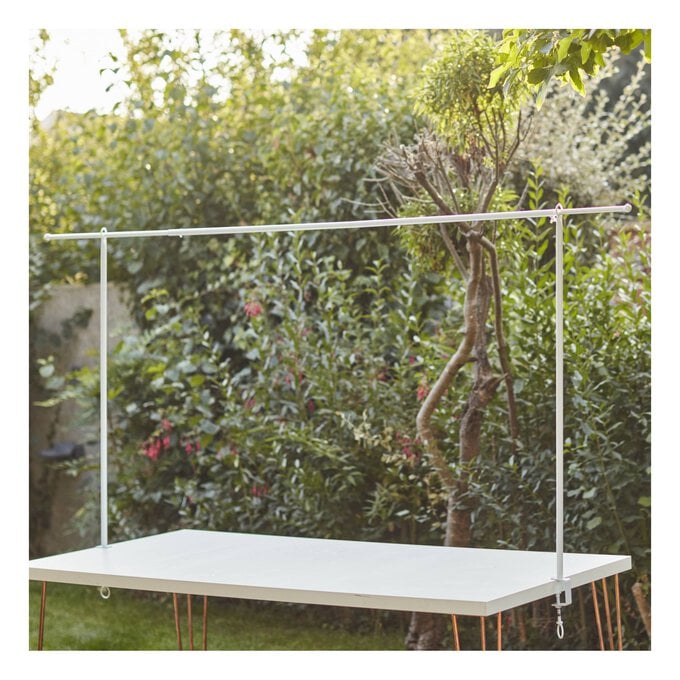 Ginger Ray Table Clamp 150cm x 88cm  image number 1