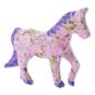 Decopatch Horse Mini Kit image number 2