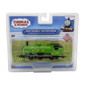 Thomas & Friends Duck with Moving Eyes
