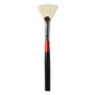 Daler-Rowney Georgian Fan Brush 2 image number 1