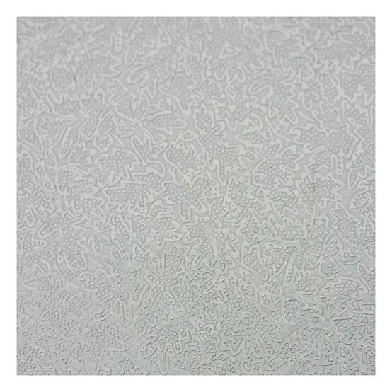 Silver Square Cake Drum 8 Inches image number 4