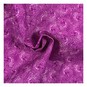 Hearthside Harvest Purple Seeds Cotton Fabric by the Metre image number 1