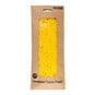 Yellow Shredded Tissue Paper 25g image number 3