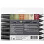 Winsor & Newton Promarker Landscape 6 Pack image number 4