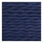 Rico Creative Navy Blue So Cool + So Soft Cotton Chunky 100g image number 2