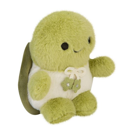 Assorted Sea Life Plush Toy image number 2