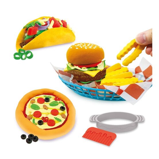 So Slime Street Food Crush image number 2