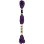 DMC Deep Purple Mouline Etoile Cotton Thread 8m (C550) image number 3