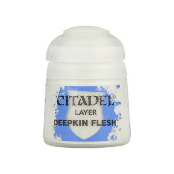 Citadel Deepkin Flesh Layer Paint 12ml