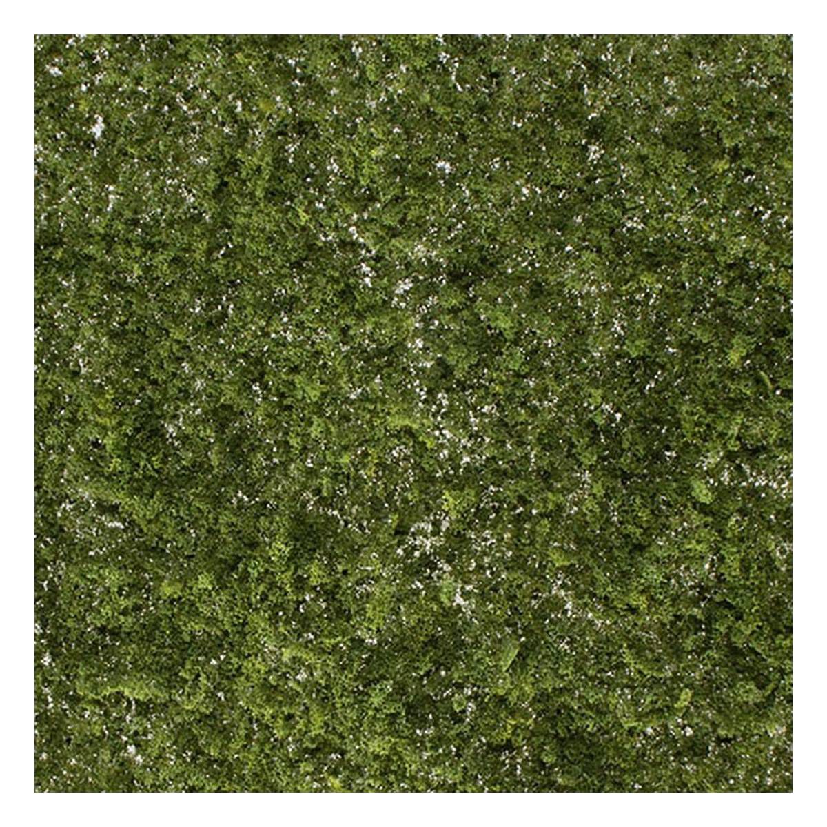 Woodland Scenics Light Green - Fine Leaf Foliage 75 Square Inches: A Cherry On T - 4