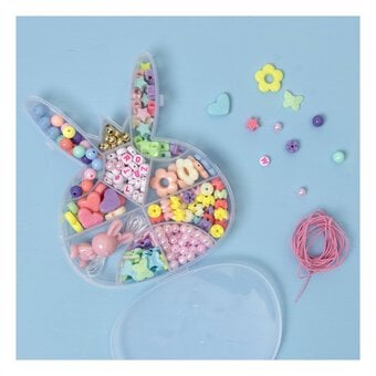 Easter Bunny Bead Kit