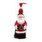 Santa Soap Dispenser image number 1