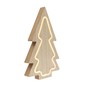 LED Wooden Tree 30cm image number 2