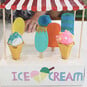 How to Make a Toy Ice Cream Stand image number 1