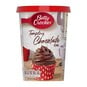 Betty Crocker Tempting Chocolate Icing 400g image number 1