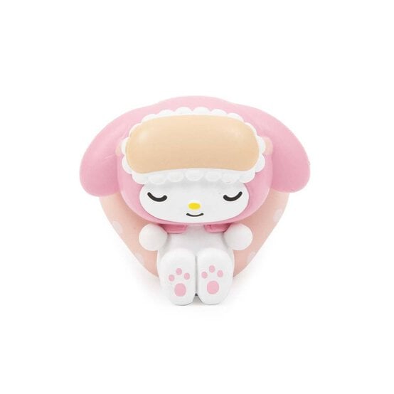 Assorted Hello Kitty & Friends Sweet Dream Mini Figure image number 8